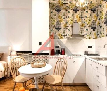 Ενοικίαση κατοικίας, 36 τ.μ., Αθήνα, 550 € - Photo 5