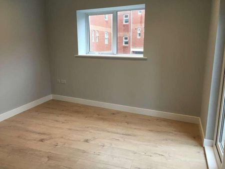 Magdalen Road, Exeter, EX2 - Photo 3