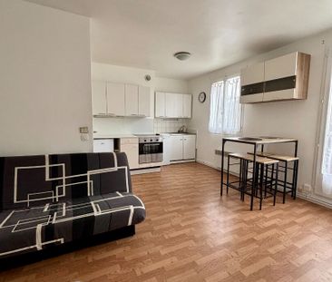 Location appartement 3 pièces, 51.24m², Thiais - Photo 2