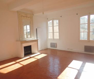 Location Appartement 4 pièces 85m² AIX EN PROVENCE 13100 - Photo 3