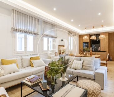 Flat for rent in Lista (Madrid) - Foto 6