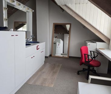 Te huur: Kamer Tubantenstraat in Tilburg - Foto 6