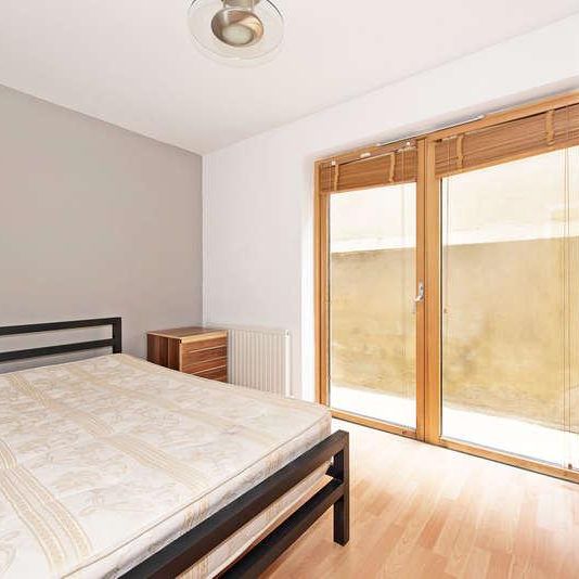 Tribeca Apartments, Heneage Street, Spitalfields, London, E1 - Photo 1