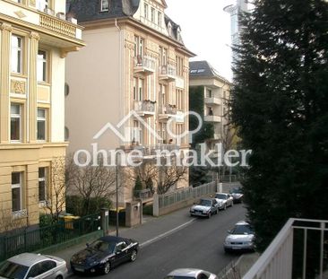 Brentanostraße 9, 60325 Frankfurt am Main - WESTEND - Photo 1