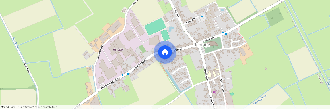 Zwartestraat 18, 8647 Lo-Reninge