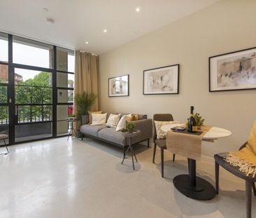 1 Bedroom Apartment To Let - Photo 6