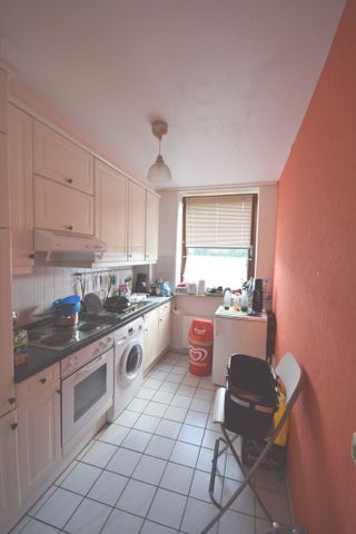 2 Zimmer Wohnung mit Terrasse und Blick ins Grüne- Ruhige Lage in Barmstedt - Photo 3