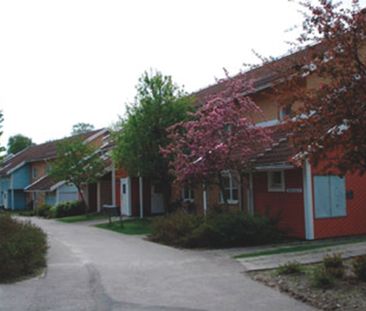 Halvars Väg 8 F - Photo 1