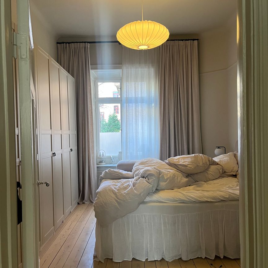 Dalagatan, Stockholm - Foto 1