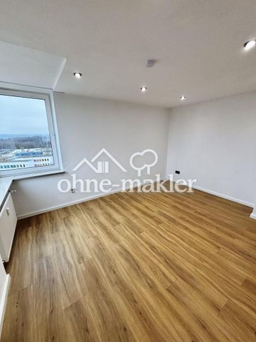 Erstbezug mit Traumblick über Passau - Foto 3