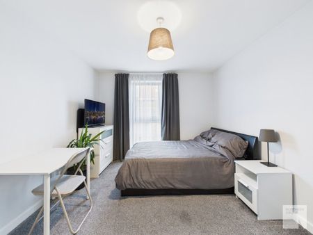 Jersey Street :: Ancoats - Photo 3