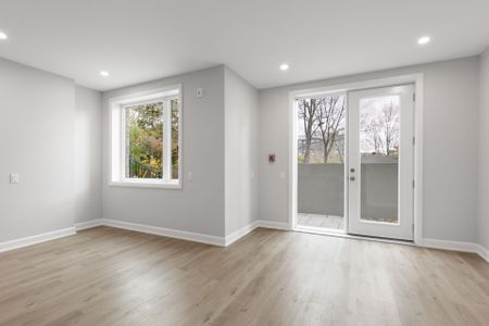 For Lease - 63 Acacia Avenue Unit# B01, New Edinburgh - Lindenlea, Ontario - Photo 2