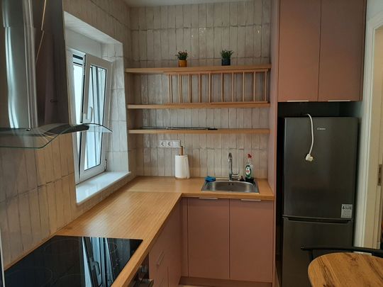 Studio/Γκαρσονιέρα για ενοικίαση Άνω Καισαριανή (Καισαριανή) - Photo 1