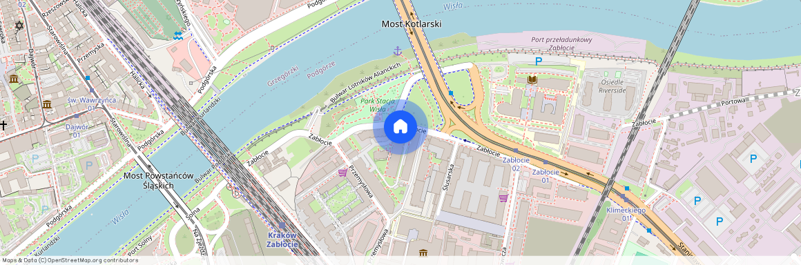 Zabłocie, Podgórze, Kraków, małopolskie