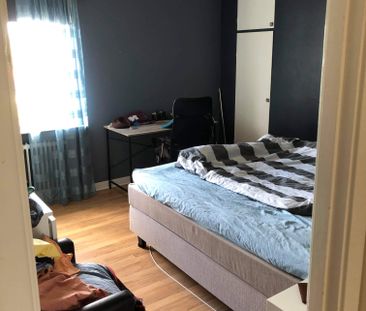Larvsvägen, Vedum - Foto 1