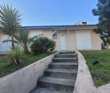 Maison ancienne Bègles - Photo 3