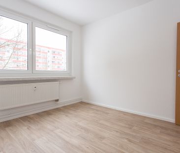 Frisch renoviert - 4-Raum Wohnung in toller Lage - Foto 5