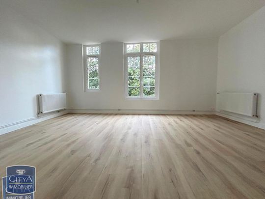 Location Appartement 1 pièce 41m² TOURS 37000 - Photo 1