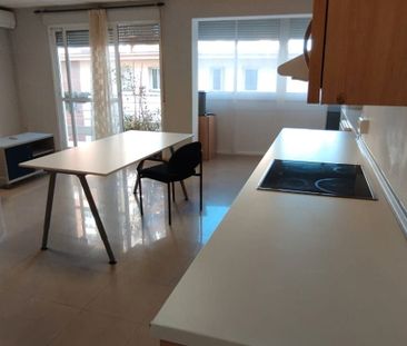 Piso de alquiler en Calle San Pancracio, Puerto Deportivo - Photo 3