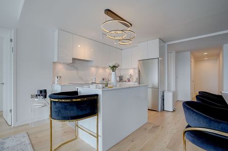 For Lease - 8 Beverley Glen Boulevard Unit# 712, Vaughan, Ontario - Photo 2