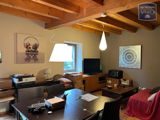 Location Appartement 3 pièces 88m² LA RAVOIRE 73490 - Photo 1