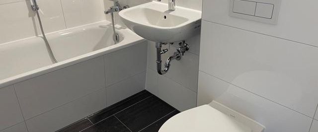 Gemütliche Wohnung in ruhiger Wohnlage - Photo 1