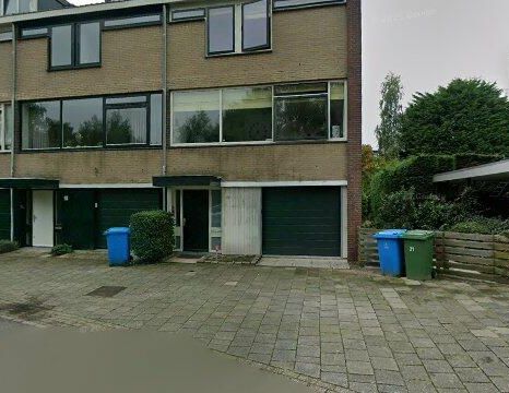 House Wassenaar - Seringenlaan - Foto 1