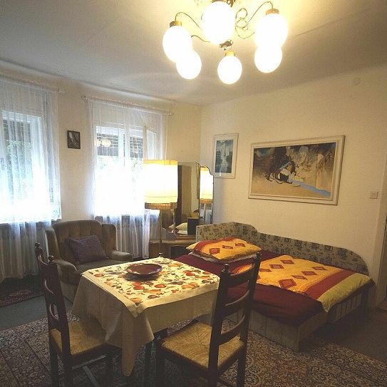 Pronájem bytu 2+kk 30 m2 - Photo 1