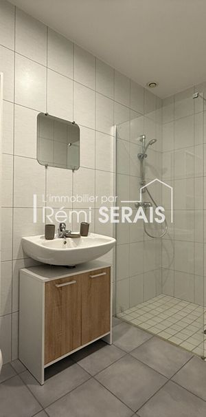 Location Appartement 2 pièces 28m² - Photo 1
