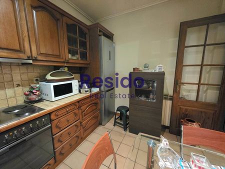 Μεζονέτα για ενοικίαση Αγία Παρασκευή - Photo 5