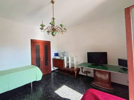 Appartamento via Chiaravagna 22, Sestri Ponente, Genova - Photo 4
