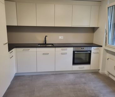 3.5 Zimmer, 76 m², EG - Foto 2