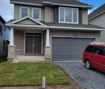 UpperLevel-1347 Grayson Dr, Kingston, ON K7M 0H3 - Photo 4