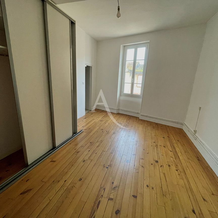 Location Appartement 2 pièces 43m² - Photo 1