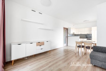 Pronájem bytu 2+kk 60 m² - Photo 2