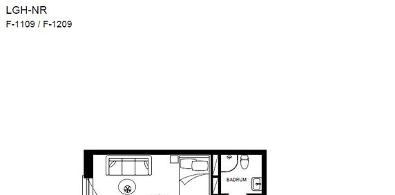 Tullgatan 7 B, Eskilstuna - Foto 2