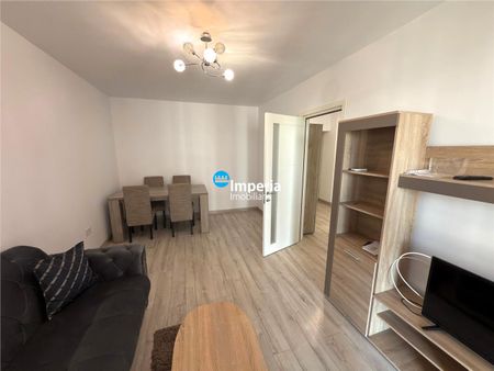 Apartament 2 camere zona Lidl Tatarasi complex Newton - Fotografie 2