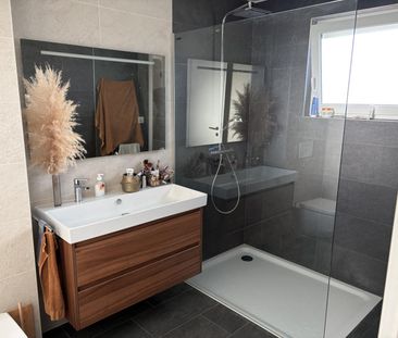 4.5 Zimmer, 108 m², 1. Stock - Photo 2