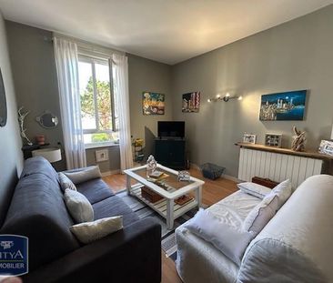 Location Appartement 2 pièces 51m² ROYAN 17200 - Photo 3