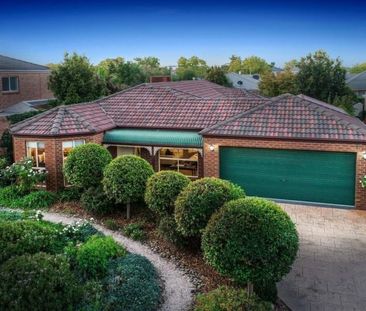 Classic Brick Family Home for Rent - Heart of Brookfield - Photo 1