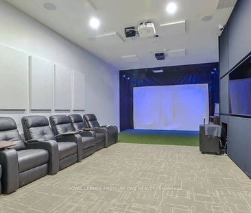 For Lease - 25 Fontenay Court Unit# 807, Toronto, Ontario - Photo 4