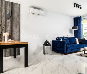 2-pokojowy apartament obok CH Serenady! - Zdjęcie 1