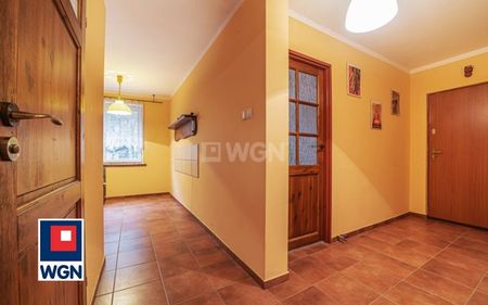 Mieszkanie na wynajem w bloku Szczytnica - Photo 4