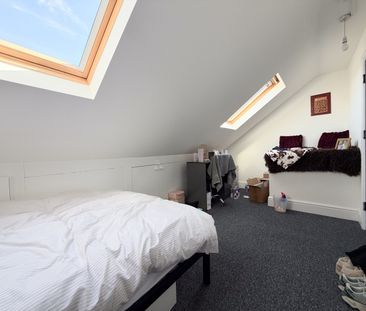 Cathays Terrace, Cathays - Photo 3