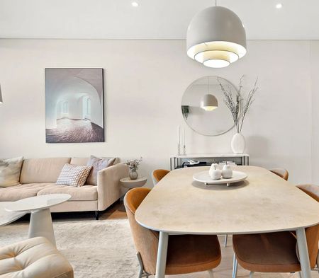 Luxury Living With City Views & Amazing Facilities - DEPOSIT PAID - Photo 3