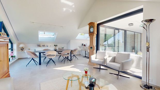 Magnifique Penthouse neuf - Photo 1