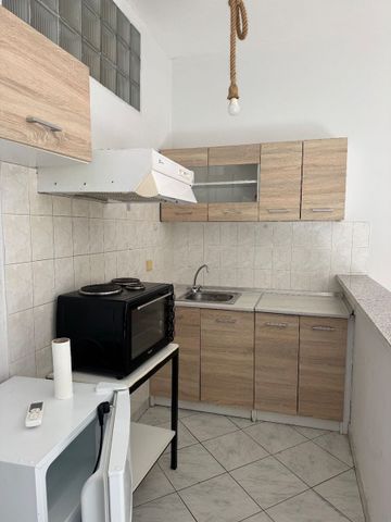 Studio/Γκαρσονιέρα για ενοικίαση Νέα Άμπλιανη (Λαμία) - Photo 5
