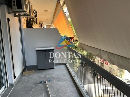 Διαμέρισμα για ενοικίαση Πλατεία Αμερικής (Λεωφόρος Πατησίων - Λεωφόρος Αχαρνών) - Φωτογραφία 5
