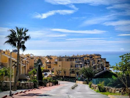 Alquiler de piso en Calle Ribeiro, 11 - Photo 3