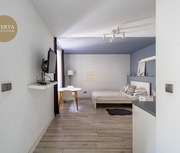 Urokliwa kawalerka na wynajem Stare Miasto - Фото 4